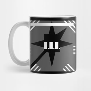 Automatic Tee For The People Mug